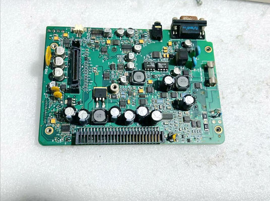 GE Dash1800 DASH2500 آداپتور برق/آداپتور برق برای مانیتورهای بیمار.PWB 2023160-001