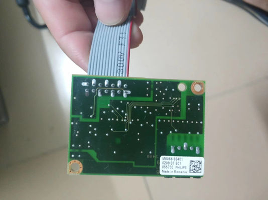 فیلیپ IntelliVue MP60 MP70 مانیتور بیمار تاچ پد M8068-66401