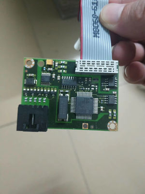 فیلیپ IntelliVue MP60 MP70 مانیتور بیمار تاچ پد M8068-66401