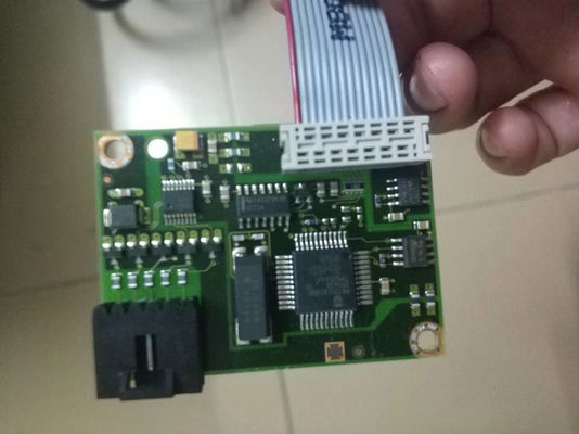 فیلیپ IntelliVue MP60 MP70 مانیتور بیمار تاچ پد M8068-66401