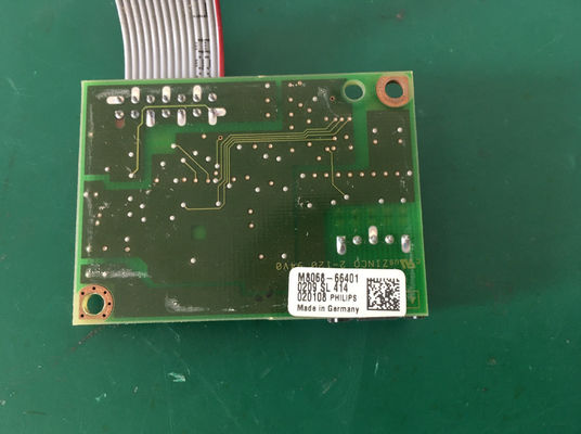فیلیپ IntelliVue MP60 MP70 مانیتور بیمار تاچ پد M8068-66401