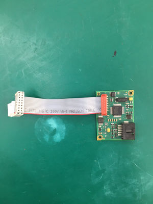 فیلیپ IntelliVue MP60 MP70 مانیتور بیمار تاچ پد M8068-66401
