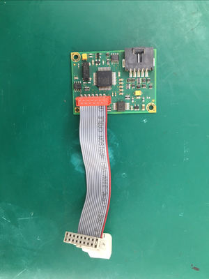 فیلیپ IntelliVue MP60 MP70 مانیتور بیمار تاچ پد M8068-66401