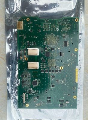 فیلیپ IntelliVue MX400 MX450 MX500 MX550 صفحه اصلی مانیتور بیمار PN: 45356427171121