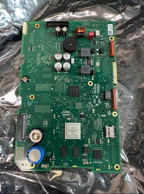 فیلیپ IntelliVue MX400 MX450 MX500 MX550 صفحه اصلی مانیتور بیمار PN: 45356427171121