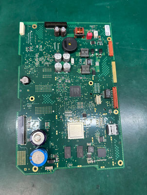 فیلیپ IntelliVue MX400 MX450 MX500 MX550 صفحه اصلی مانیتور بیمار PN: 45356427171121