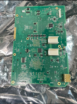 فیلیپ IntelliVue MX400 MX450 MX500 MX550 صفحه اصلی مانیتور بیمار PN: 45356427171121