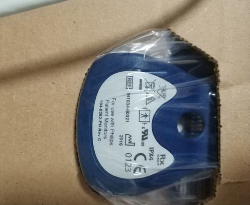 فیلیپ مانیتور بیمار، ماژول BIS عمق بیهوشی، موتور REF M1034-60021