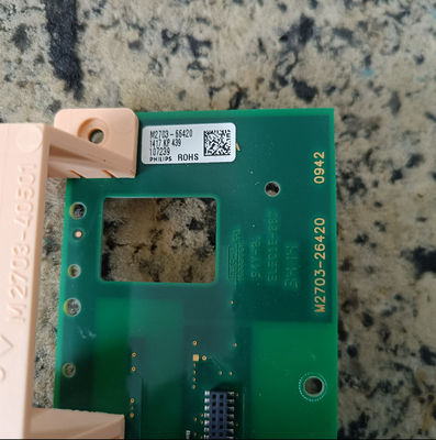 فیلیپ آوالون FM20 FM30 فیتال مانیتور سوکت بورد، آداپتور بورد،PN: M2703-26420