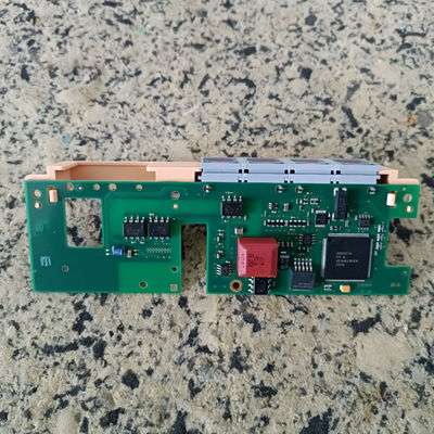 فیلیپ آوالون FM20 FM30 فیتال مانیتور سوکت بورد، آداپتور بورد،PN: M2703-26420