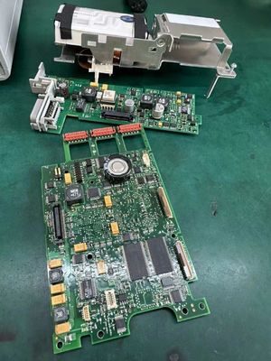 فیلیپ IntelliVue MP2 / X2 مانیتور بیمار مادربرد فروش، نگهداری، تبادل.PN:453564325491