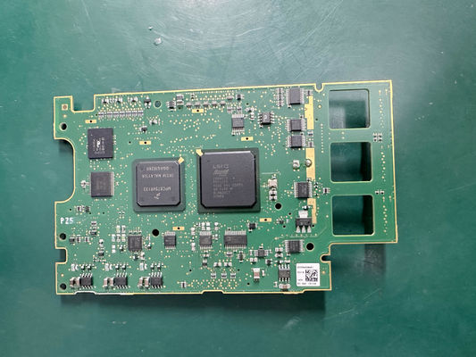 فیلیپ IntelliVue MP2 / X2 مانیتور بیمار مادربرد فروش، نگهداری، تبادل.PN:453564325491