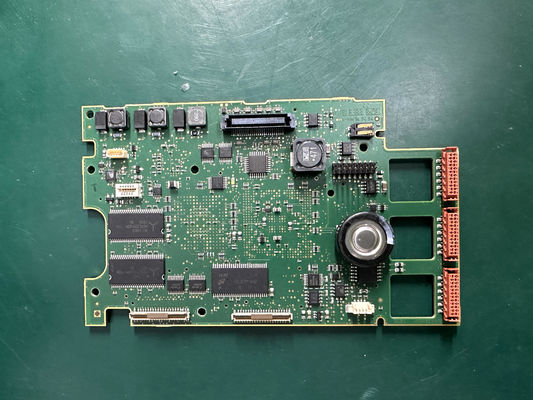 فیلیپ IntelliVue MP2 / X2 مانیتور بیمار مادربرد فروش، نگهداری، تبادل.PN:453564325491