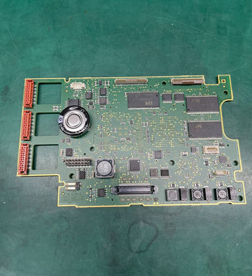 فیلیپ IntelliVue MP2 / X2 مانیتور بیمار مادربرد فروش، نگهداری، تبادل.PN:453564325491