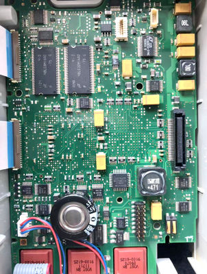 فیلیپ IntelliVue MP2 / X2 مانیتور بیمار مادربرد فروش، نگهداری، تبادل.PN:453564325491
