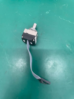 &quot;فيلپ هارت استارت XL M4735A ديفيبريلاتور&quot; رمزگير كننده سوئيچ، کليد شاتل