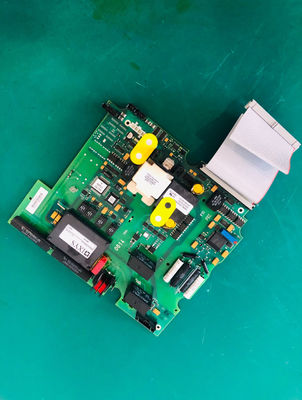 تعمیر و نگهداری دیفیبریلتور. هیئت مدیره دیفیبریلتور فیلیپ هارت استارت XL M4735A