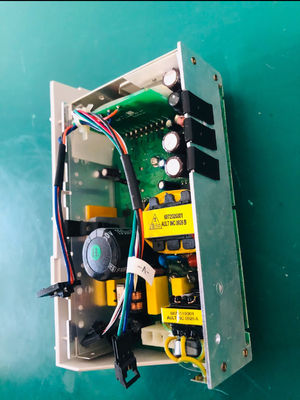 هیئت تامین برق دیفیبریلتور فیلیپ هارت استارت XL M4735A قطعات تعمیر دیفیبریلتور در دسترس از سهام