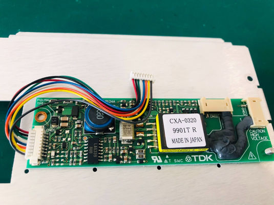 فیلیپ هارت استارت Xl M4735A دیفیبریلتور صفحه فشار بالا