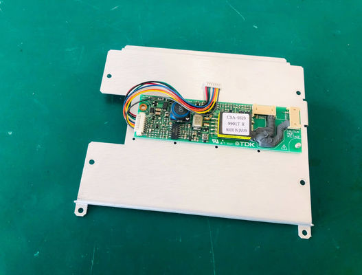فیلیپ هارت استارت Xl M4735A دیفیبریلتور صفحه فشار بالا