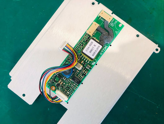فیلیپ هارت استارت Xl M4735A دیفیبریلتور صفحه فشار بالا
