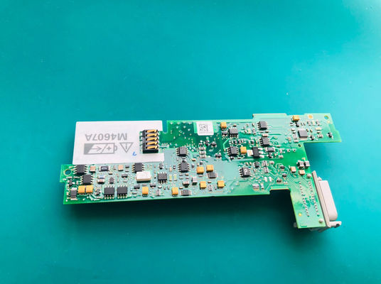 فلیپ IntelliVue MP2/ X2 دستگاه نظارت بر بیمار