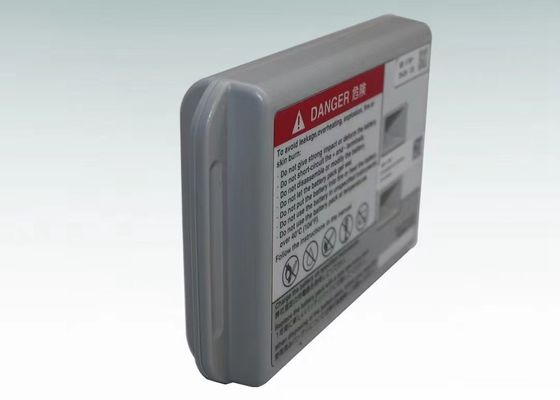 باتری مانیتور بیمار NIHON KOHDEN، مدل: SB-170P، 10.8V 2900mAh 31.3Wh