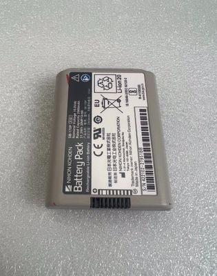باتری مانیتور بیمار NIHON KOHDEN، مدل: SB-170P، 10.8V 2900mAh 31.3Wh