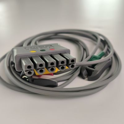 فیلیپ افسیا مواد مصرفی دستگاه های پزشکی 3- سرب GRABBER,IEC,REF 989803160661