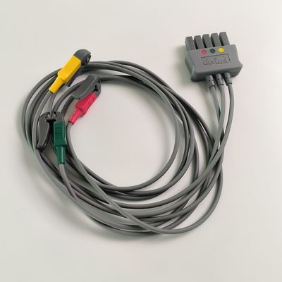 فیلیپ افسیا مواد مصرفی دستگاه های پزشکی 3- سرب GRABBER,IEC,REF 989803160661