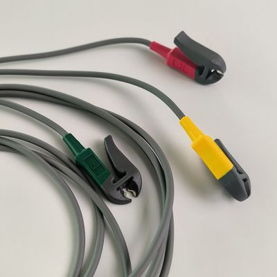 فیلیپ افسیا مواد مصرفی دستگاه های پزشکی 3- سرب GRABBER,IEC,REF 989803160661