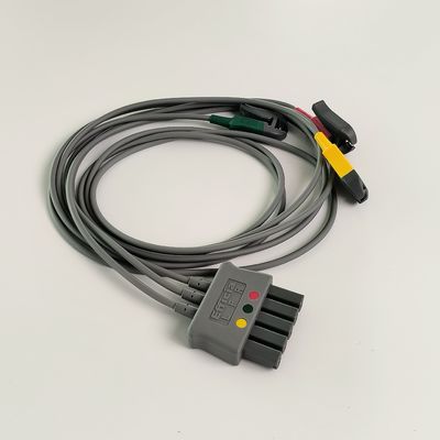 فیلیپ افسیا مواد مصرفی دستگاه های پزشکی 3- سرب GRABBER,IEC,REF 989803160661