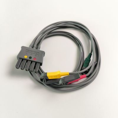 فیلیپ افسیا مواد مصرفی دستگاه های پزشکی 3- سرب GRABBER,IEC,REF 989803160661