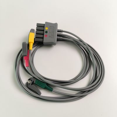 فیلیپ افسیا مواد مصرفی دستگاه های پزشکی 3- سرب GRABBER,IEC,REF 989803160661