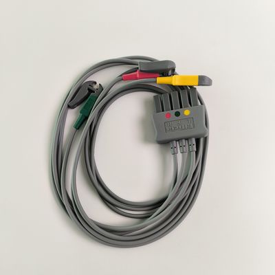فیلیپ افسیا مواد مصرفی دستگاه های پزشکی 3- سرب GRABBER,IEC,REF 989803160661