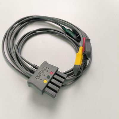 فیلیپ افسیا مواد مصرفی دستگاه های پزشکی 3- سرب GRABBER,IEC,REF 989803160661