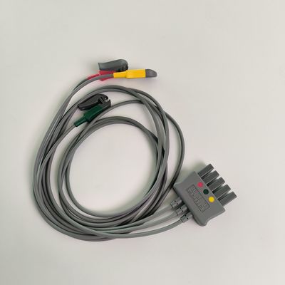 فیلیپ افسیا مواد مصرفی دستگاه های پزشکی 3- سرب GRABBER,IEC,REF 989803160661
