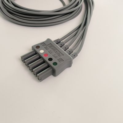 فیلیپ کلیپ اصلی بزرگسال نوع پنج کابل سرب استاندارد آمریکایی کانکتور متوسط تک ردیف شماره سفارش 989803160691