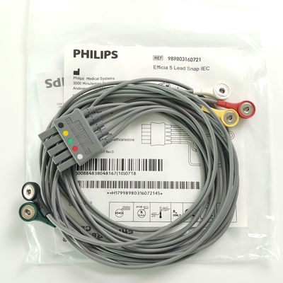 PHILIP Efficia 5 سرب گرفتن IEC REF 989803160721