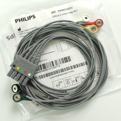 PHILIP Efficia 5 سرب گرفتن IEC REF 989803160721