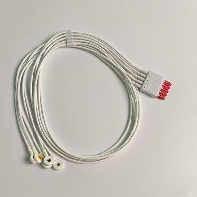 فیلیپ سی بی ال 5 پیشاپیش قفسه سینه IEC،ICU،REF M1604A PN 989803144921