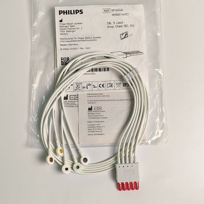 فیلیپ سی بی ال 5 پیشاپیش قفسه سینه IEC،ICU،REF M1604A PN 989803144921