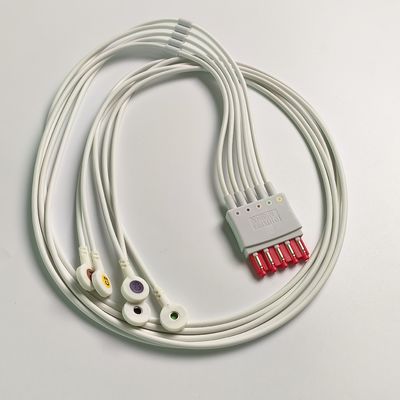 فیلیپ سی بی ال 5 پیشاپیش قفسه سینه IEC،ICU،REF M1604A PN 989803144921