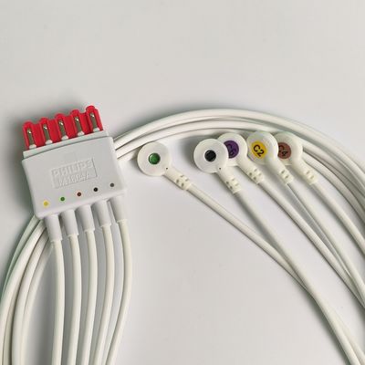 فیلیپ سی بی ال 5 پیشاپیش قفسه سینه IEC،ICU،REF M1604A PN 989803144921