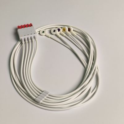 فیلیپ سی بی ال 5 پیشاپیش قفسه سینه IEC،ICU،REF M1604A PN 989803144921