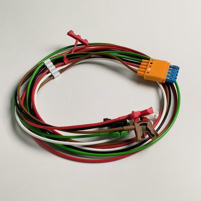 PHILIP اصلی CBL 5 Leadset، Grabber، AAMI، OR. REF M1973A یا 989803125861