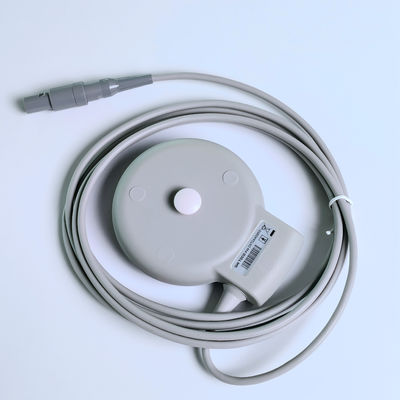 PHILIP Original Goldway MEDICAL SERVICE PARTS 6PIN TOCO Transducer GW P/N 989803174941 به طور کلی به عنوان یک ابزار برای استفاده از دستگاه های پزشکی استفاده می شود