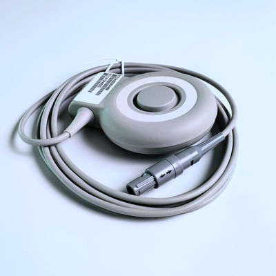 PHILIP Original Goldway MEDICAL SERVICE PARTS 6PIN TOCO Transducer GW P/N 989803174941 به طور کلی به عنوان یک ابزار برای استفاده از دستگاه های پزشکی استفاده می شود