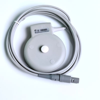 PHILIP Original Goldway MEDICAL SERVICE PARTS 6PIN TOCO Transducer GW P/N 989803174941 به طور کلی به عنوان یک ابزار برای استفاده از دستگاه های پزشکی استفاده می شود