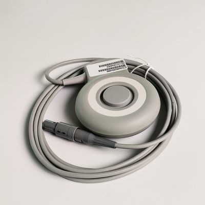 PHILIP Original Goldway MEDICAL SERVICE PARTS 6PIN TOCO Transducer GW P/N 989803174941 به طور کلی به عنوان یک ابزار برای استفاده از دستگاه های پزشکی استفاده می شود